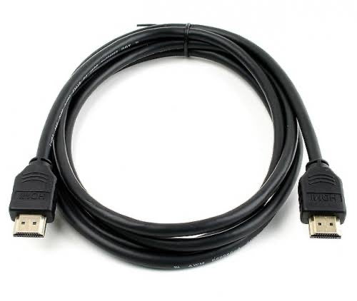 Cable HDMI | 2 Metros | Audio y Video Digital