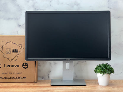 Monitor Dell P2314H | 23" | Full HD 1920x1080 | LED | VGA | DVI | DisplayPort | 60Hz | 5ms