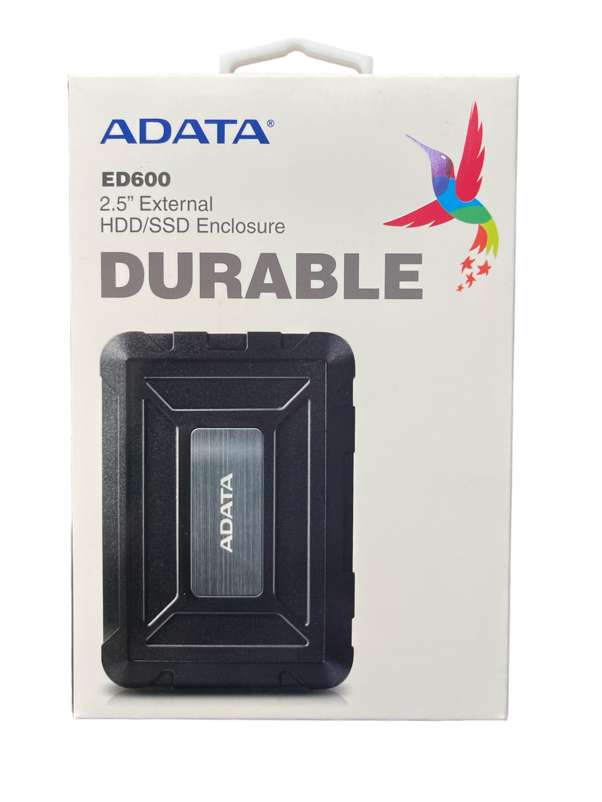 Case para Disco Duro externo ADATA 2.5”