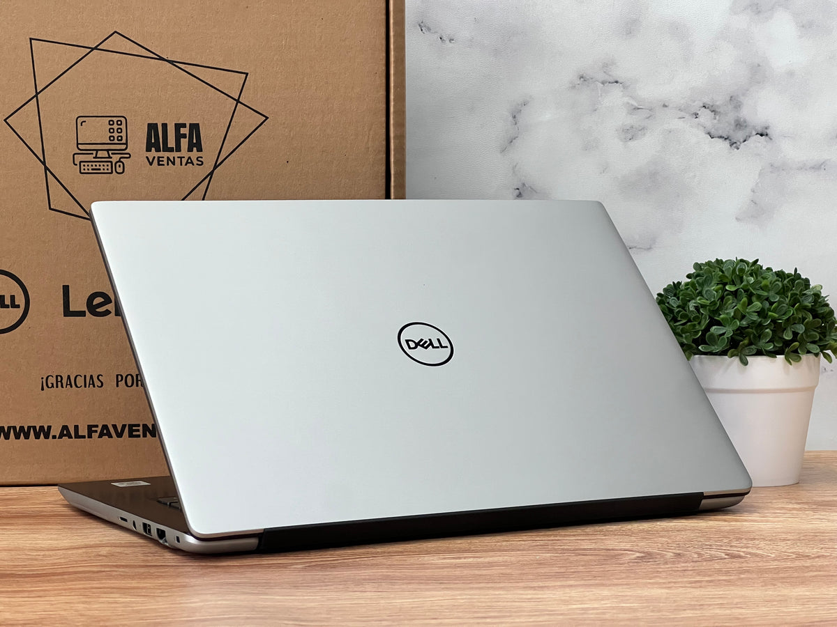 Laptop Dell Vostro 5490 | Core i5 10ma Gen | SSD 240GB | 16GB RAM | Pantalla 14" | Windows 11