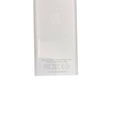 Control Remoto Original Apple A1156 para Apple TV, MacBook, iMac