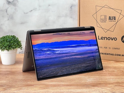 Laptop Dell Latitude 7400 | 2 en 1 | Core i7 8va Gen | SSD 512GB | RAM 16GB | Pantalla Táctil 14"