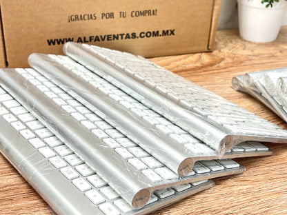 Teclado Apple A1314 Original | Inalámbrico | Bluetooth | Wireless
