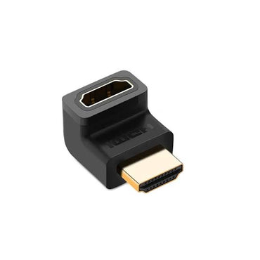 Adaptador Mini HDMI a HDMI | Audio y Video Digital