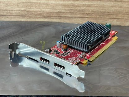 Tarjeta Gráfica ATI FirePro 2260 256mb PCI, DisplayPort x2