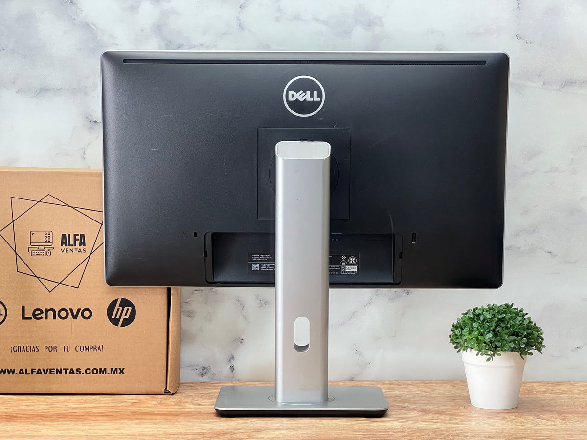 Monitor Dell P2314H | 23" | Full HD 1920x1080 | LED | VGA | DVI | DisplayPort | 60Hz | 5ms