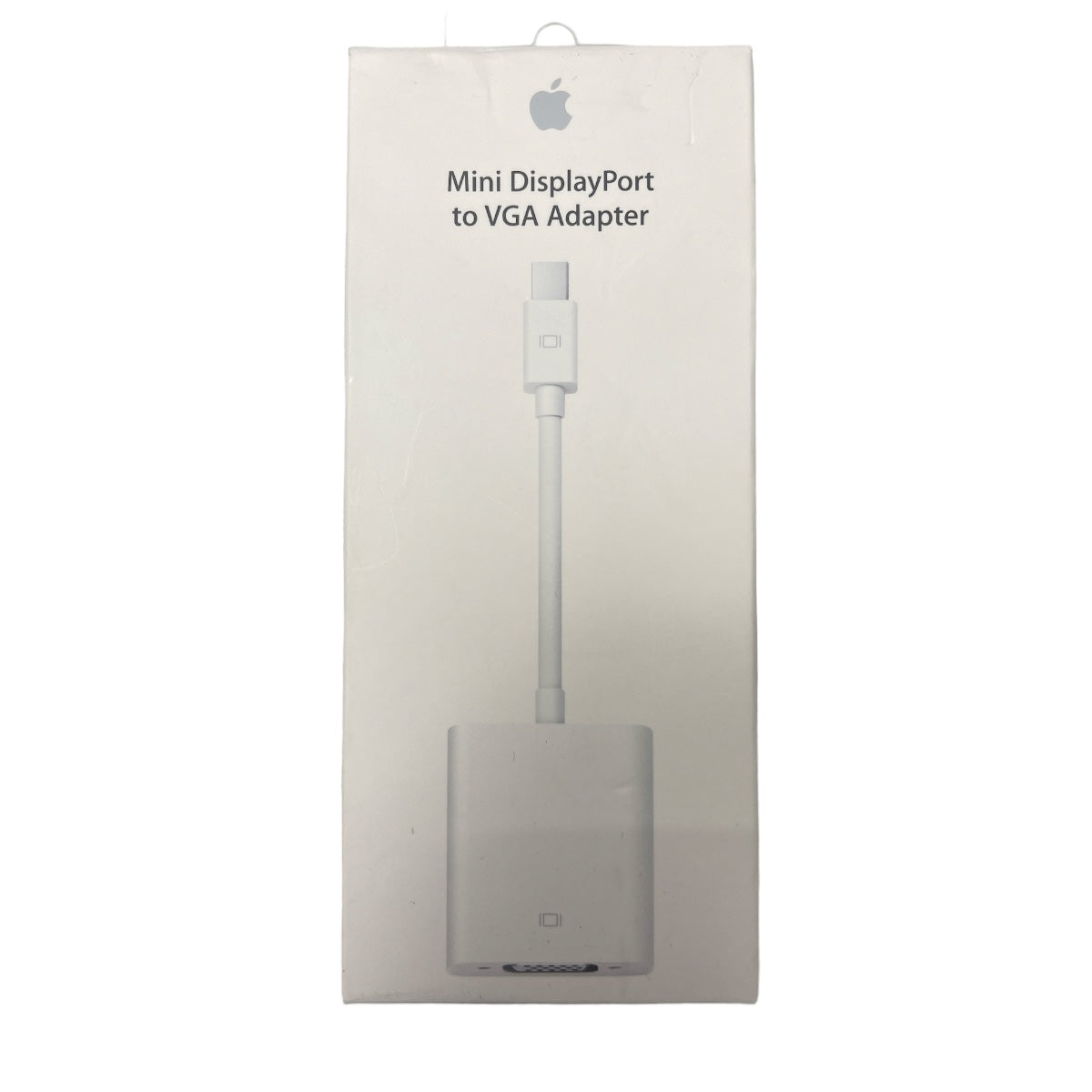 Adaptador Apple MB572Z/B | Mini DisplayPort a VGA
