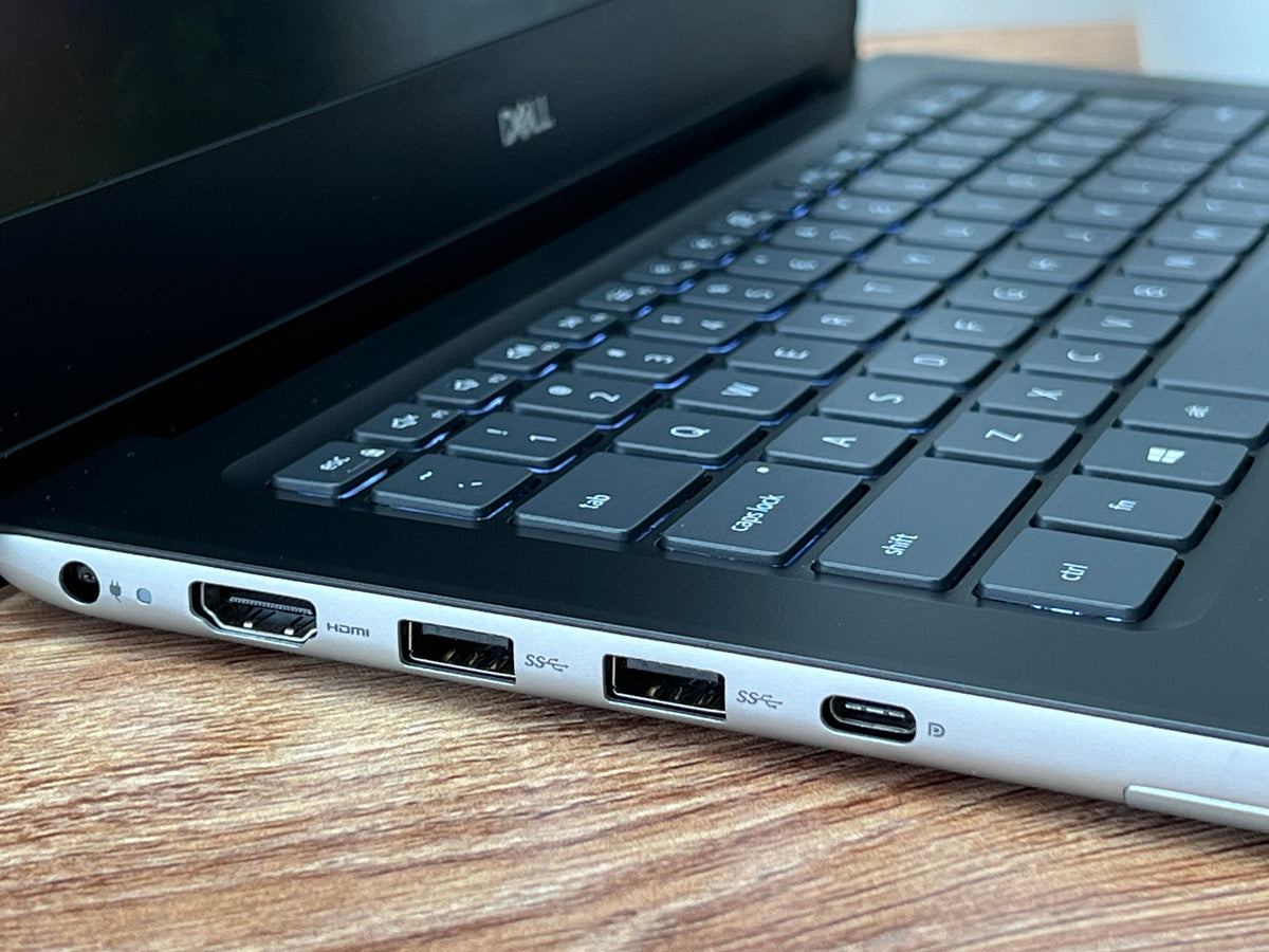 Laptop Dell Vostro 5490 | Core i5 10ma Gen | SSD 240GB | 16GB RAM | Pantalla 14" | Windows 11