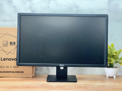 Monitor Dell E2314HF 23" 1920 x 1080 a 60Hz- LED 5ms VGA -DVI Clase B