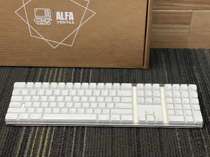 Teclado Apple A1016 ORIGINAL Wireless inalámbrico