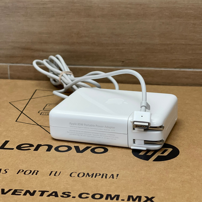 Cargador Apple para MacBook Pro | 85W | 18.5V | 4.6A | A1172