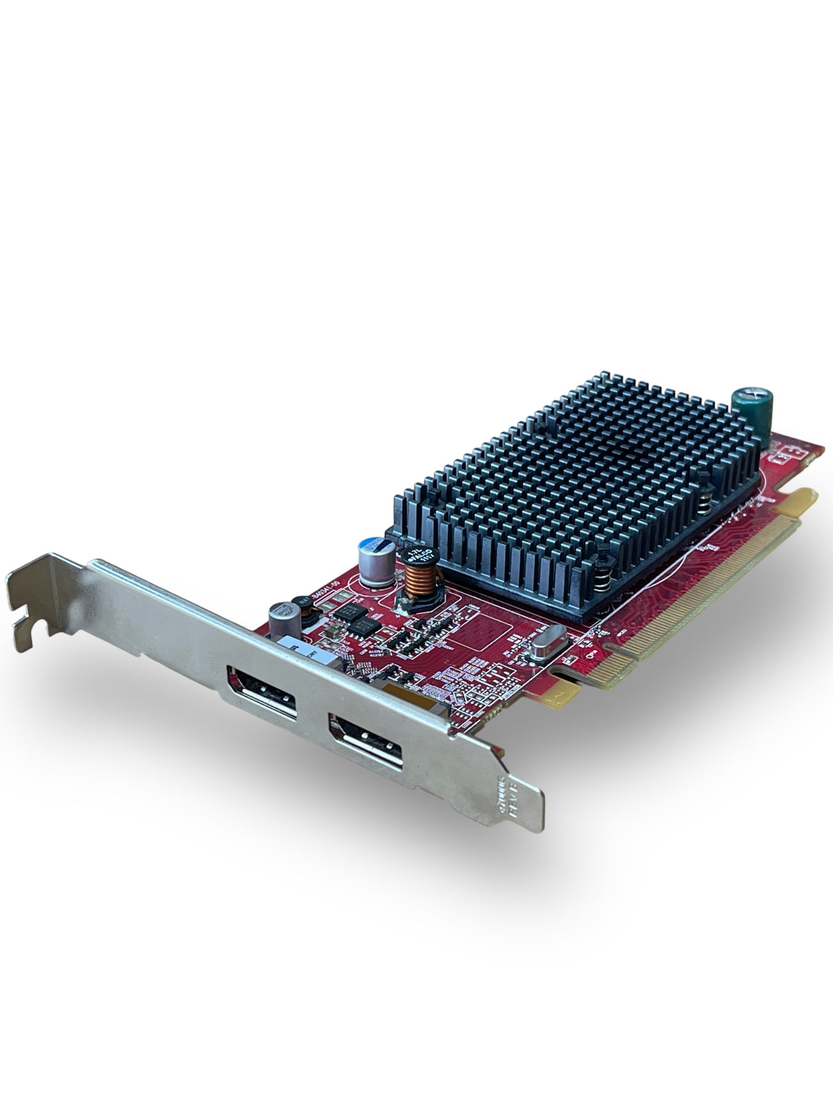 Tarjeta Gráfica ATI FirePro 2260 256mb PCI, DisplayPort x2