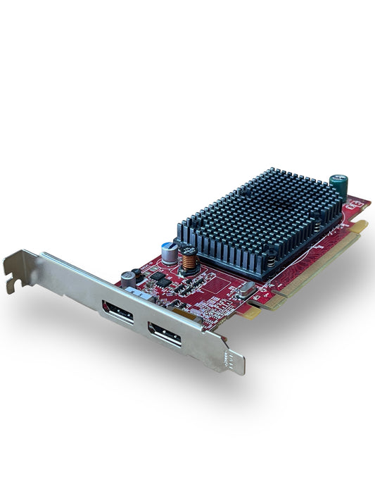 Tarjeta Gráfica ATI FirePro 2260 256mb PCI, DisplayPort x2