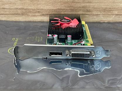 TARJETA GRÁFICA AMD RADEON R5 340x 2GB DVI DISPLAYPORT
