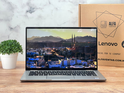 Laptop Dell Latitude 7400 | 2 en 1 | Core i7 8va Gen | SSD 512GB | RAM 16GB | Pantalla Táctil 14"